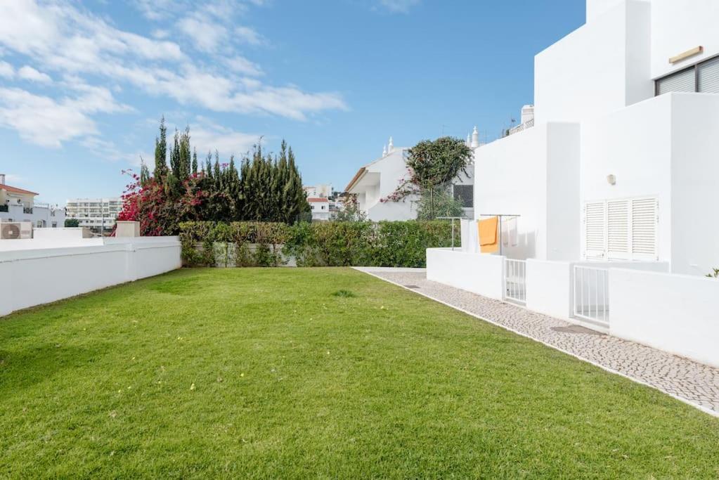 Casas Barulho Apartments Old Town Albufeira Habitación foto