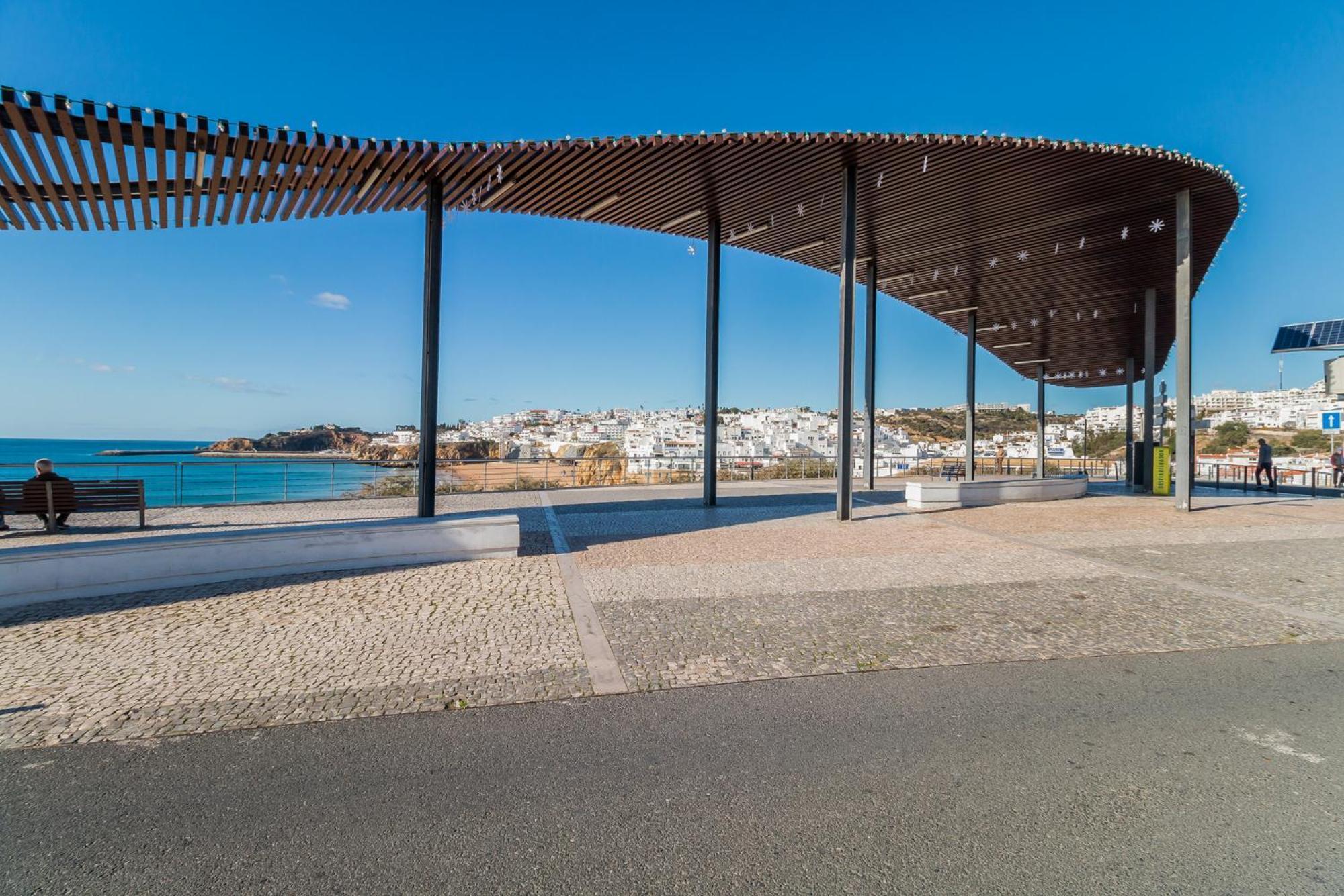 Casas Barulho Apartments Old Town Albufeira Habitación foto